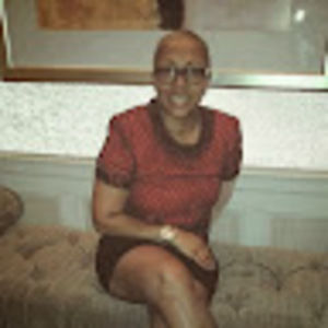 Meet your Posher, Denise